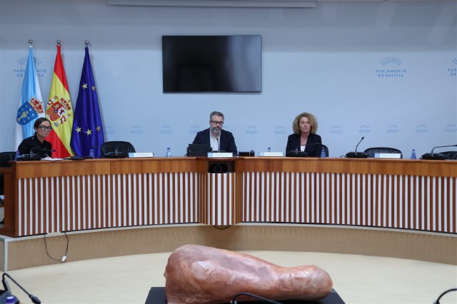 Acordos aprobados na reunión da Comisión 4ª, Educación e Cultura, celebrada o 27 de febreiro de 2026